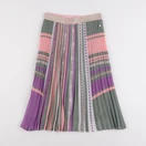 IKKS - jupe multicolore - 8 ans