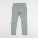 Vertbaudet - jegging vert - 8 ans