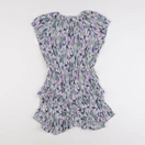 IKKS - robe multicolore - 10 ans