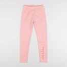 Vertbaudet - legging rose - 8 ans