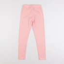 Vertbaudet - legging rose - 8 ans