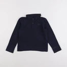 Vertbaudet - blouse bleu - 5 ans
