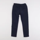 Vertbaudet - jegging bleu - 8 ans
