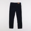 Vertbaudet - pantalon bleu - 8 ans