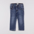 Timberland - jean bleu - 18 mois