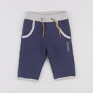 Timberland - jogging réversible bleu, gris - 6 mois