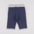 Timberland - jogging réversible bleu, gris - 6 mois