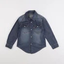Levi's - chemise bleu - 6 ans