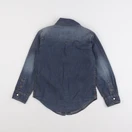 Levi's - chemise bleu - 6 ans