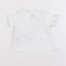 Levi's - tee-shirt blanc - 6 mois