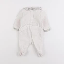 Cyrillus - pyjama rose - 0 mois