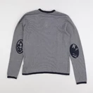 IKKS - pull bleu - 14 ans
