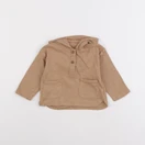 Vertbaudet - tee-shirt marron - 9 mois