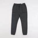 IKKS - jogging gris - 8 ans