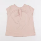 IKKS - tee-shirt rose - 6 ans