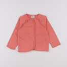 Tape à l'oeil - sweat rose - 24 mois