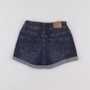 Vertbaudet - short bleu - 6 ans
