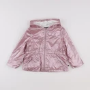 IKKS - imperméable rose - 3 ans