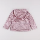 IKKS - imperméable rose - 3 ans