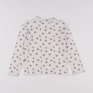 Tape à l'oeil - sous-pull multicolore - 6 ans