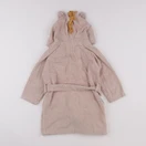 Liewood - peignoir marron - 3/4 ans