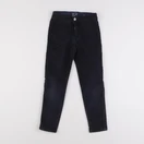 Zara - pantalon bleu - 6 ans