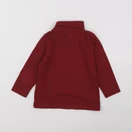Tape à l'oeil - sous-pull rouge - 2/3 ans