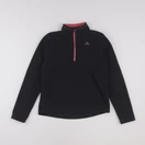 Decathlon ski - polaire bleu - 10/11 ans