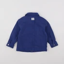 Tape à l'oeil - chemise bleu - 24 mois