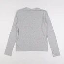 IKKS - tee-shirt gris - 14 ans