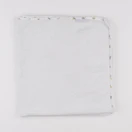 Cadet Rousselle - cape de bain blanc - 0/36 mois