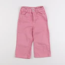 Vertbaudet - jean rose - 3 ans