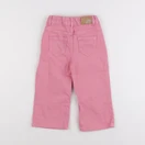 Vertbaudet - jean rose - 3 ans