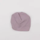 H&M - bonnet violet - 9/12 mois