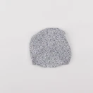 H&M - bonnet bleu, blanc - 9/12 mois