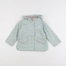 Vertbaudet - imperméable multicolore - 3 ans