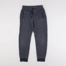 Tape à l'oeil - jogging doublé bleu - 10 ans