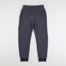 Tape à l'oeil - jogging doublé bleu - 10 ans