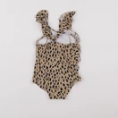 Storytelling - maillot de bain marron, noir - 2/3 ans