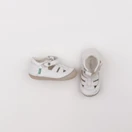 Kickers - sandales blanc - pointure 21