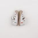 Kickers - sandales blanc - pointure 21