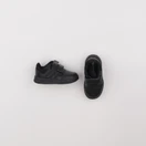 Adidas - baskets noir - pointure 20