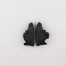 Adidas - baskets noir - pointure 20