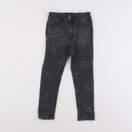 IKKS - jean gris - 3 ans