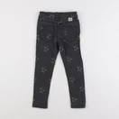 IKKS - jean gris - 3 ans