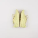Reebok - baskets jaune - pointure 38