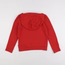 Okaidi - sweat rouge - 10 ans