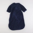 Vertbaudet - gigoteuse TOG 3 bleu - 6/18 mois
