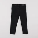 Mango - jean noir - 2/3 ans