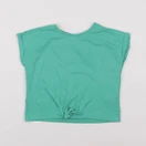 Tape à l'oeil - tee-shirt vert - 2/3 ans